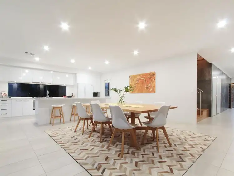 Third view of Homely house listing, 1 Dunster Street, Karrinyup WA 6018
