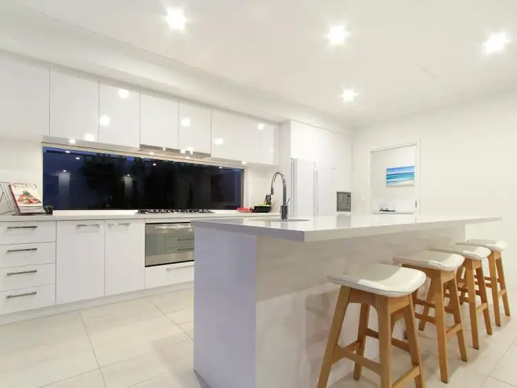 Fourth view of Homely house listing, 1 Dunster Street, Karrinyup WA 6018
