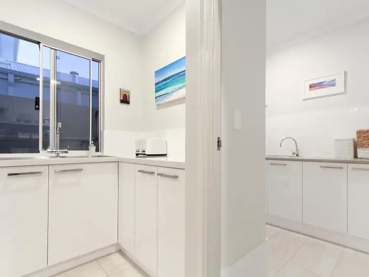 Fifth view of Homely house listing, 1 Dunster Street, Karrinyup WA 6018