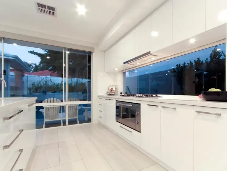 Sixth view of Homely house listing, 1 Dunster Street, Karrinyup WA 6018