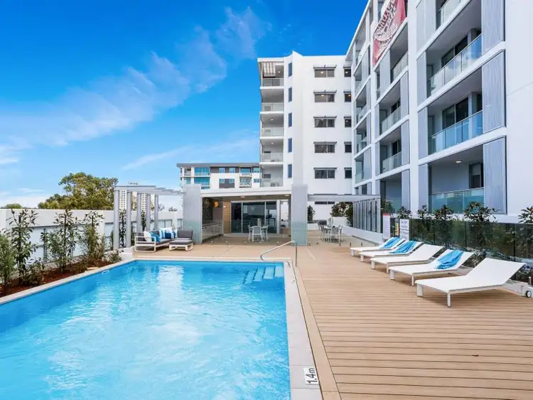 Third view of Homely apartment listing, 22/35 Hastings Street, Scarborough WA 6019