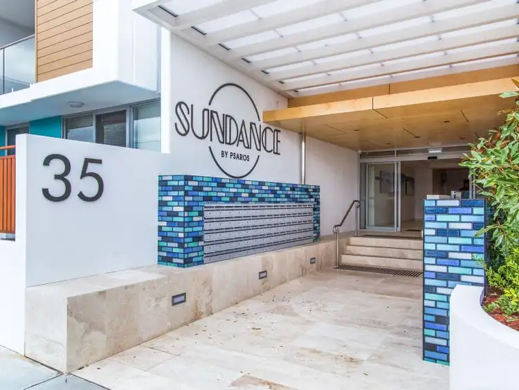 Seventh view of Homely apartment listing, 22/35 Hastings Street, Scarborough WA 6019