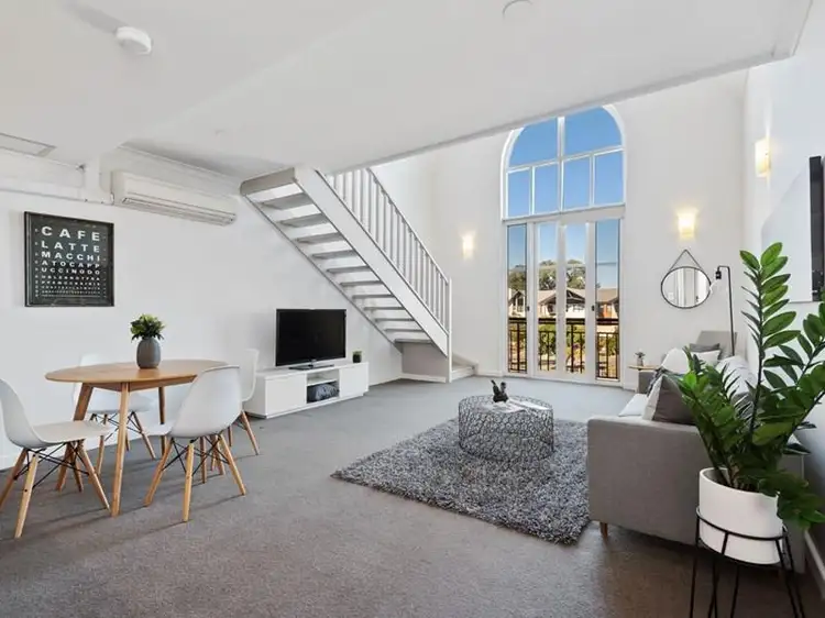 15/3 Brigid Road, Subiaco WA 6008