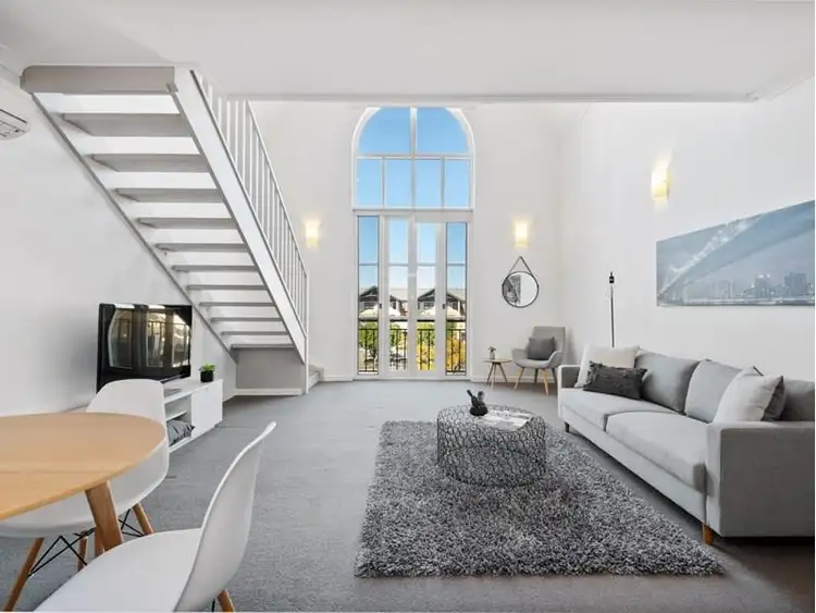 Second view of Homely apartment listing, 15/3 Brigid Road, Subiaco WA 6008
