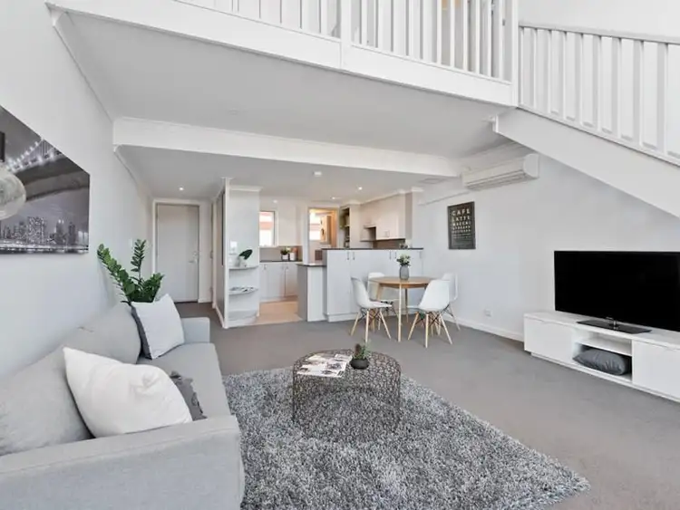 Third view of Homely apartment listing, 15/3 Brigid Road, Subiaco WA 6008