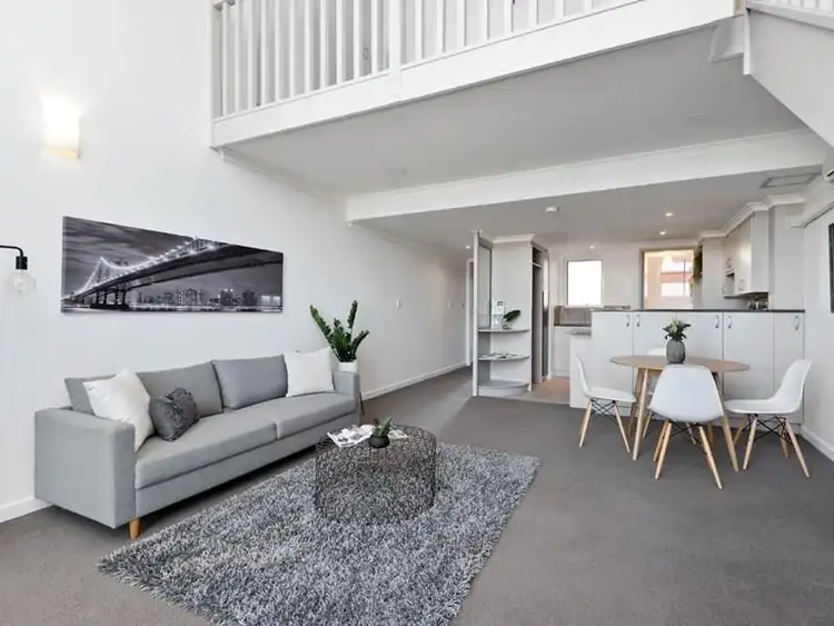 Fourth view of Homely apartment listing, 15/3 Brigid Road, Subiaco WA 6008
