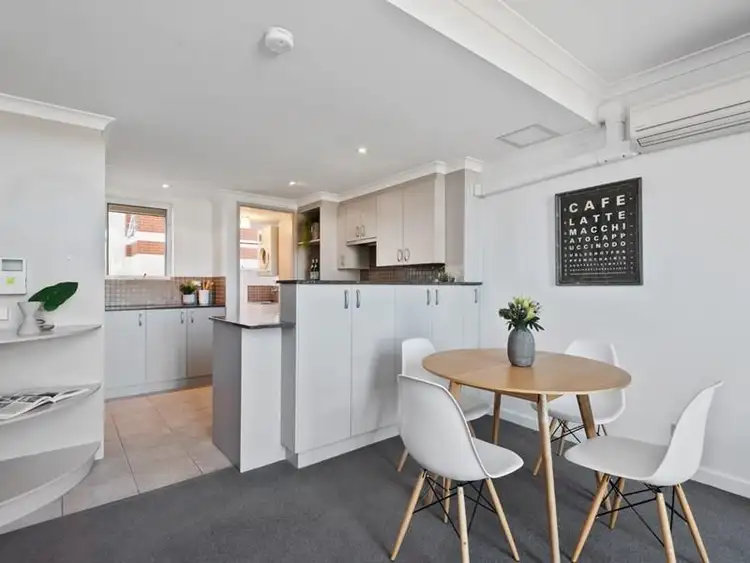 Fifth view of Homely apartment listing, 15/3 Brigid Road, Subiaco WA 6008