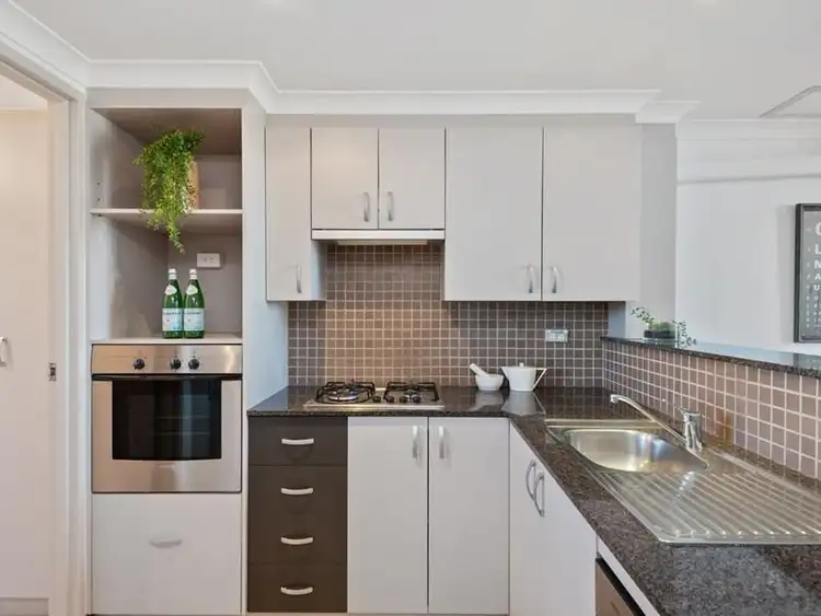 Sixth view of Homely apartment listing, 15/3 Brigid Road, Subiaco WA 6008