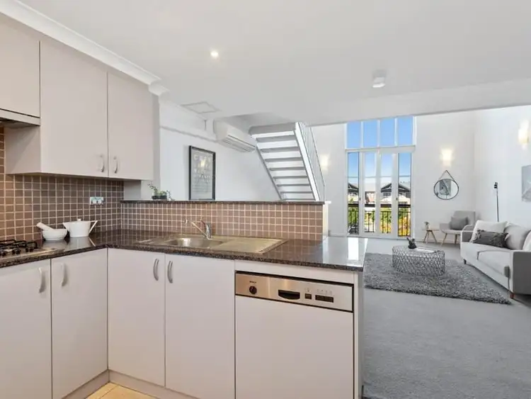 Seventh view of Homely apartment listing, 15/3 Brigid Road, Subiaco WA 6008