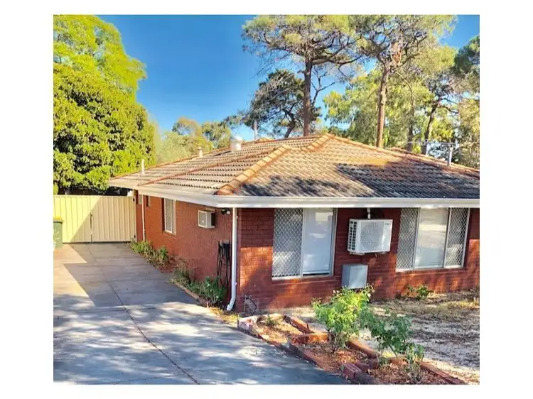 7a Garvey Street, Waterford WA 6152
