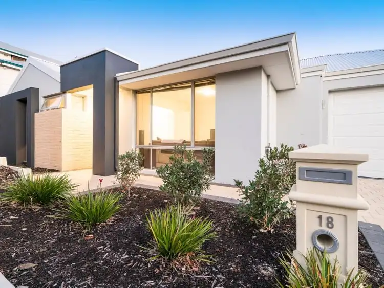 18 Brodie Lane, Scarborough WA 6019