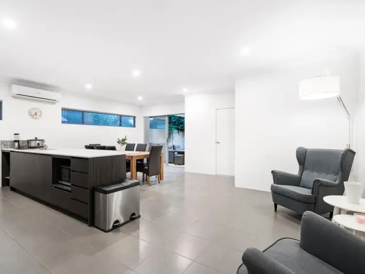 Second view of Homely villa listing, 18 Brodie Lane, Scarborough WA 6019