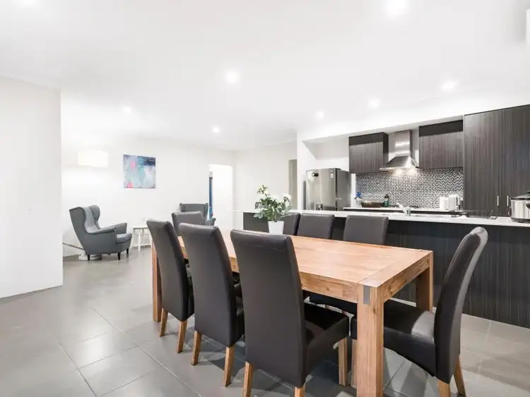 Third view of Homely villa listing, 18 Brodie Lane, Scarborough WA 6019