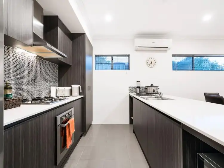 Fourth view of Homely villa listing, 18 Brodie Lane, Scarborough WA 6019