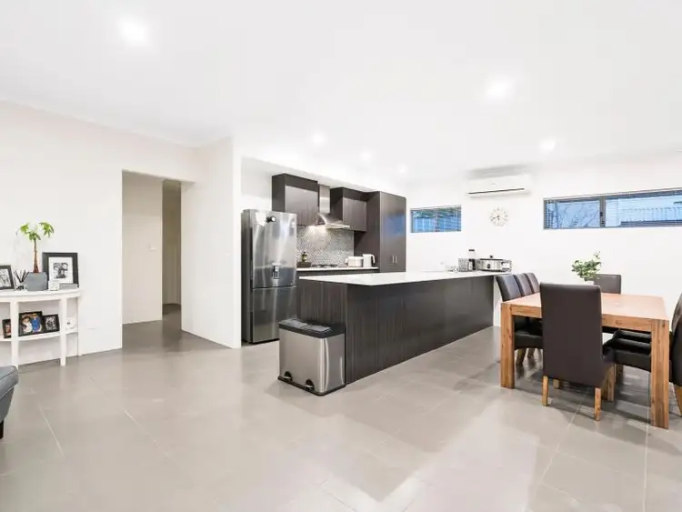 Fifth view of Homely villa listing, 18 Brodie Lane, Scarborough WA 6019