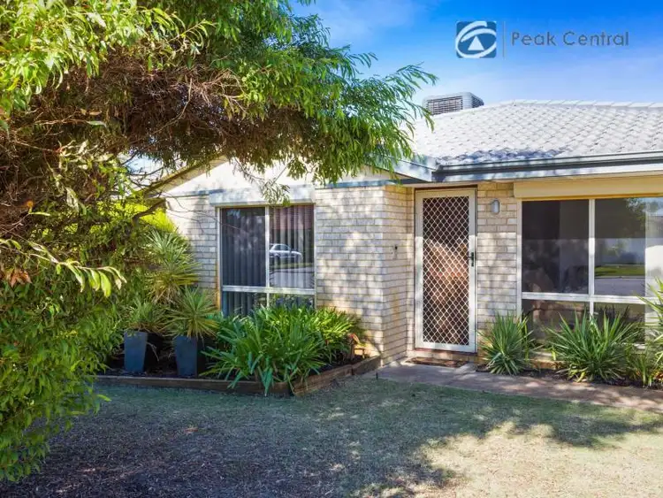 Second view of Homely house listing, 101 Brenchley Drive, Atwell WA 6164