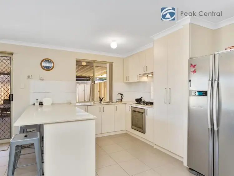 Third view of Homely house listing, 101 Brenchley Drive, Atwell WA 6164