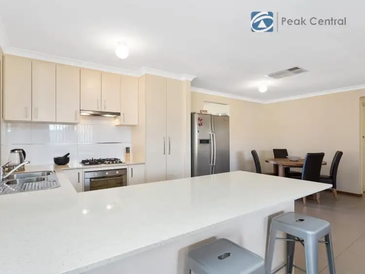 Fourth view of Homely house listing, 101 Brenchley Drive, Atwell WA 6164