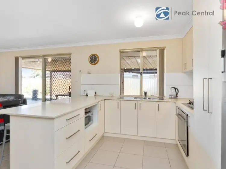 Fifth view of Homely house listing, 101 Brenchley Drive, Atwell WA 6164