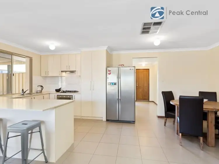 Sixth view of Homely house listing, 101 Brenchley Drive, Atwell WA 6164