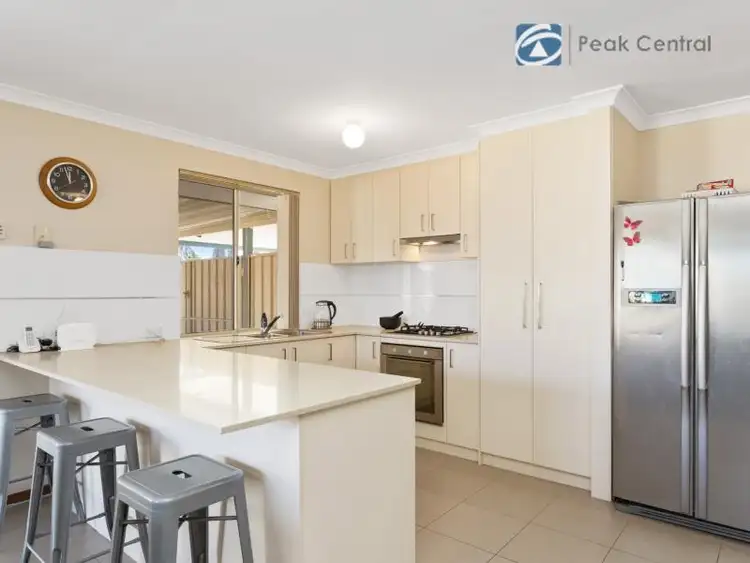 Seventh view of Homely house listing, 101 Brenchley Drive, Atwell WA 6164