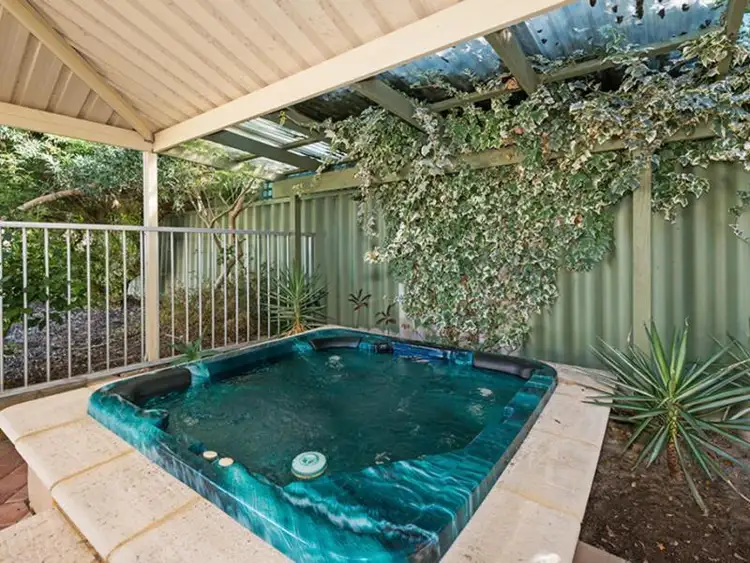Second view of Homely house listing, 9 Middlegate Mews, Quinns Rocks WA 6030