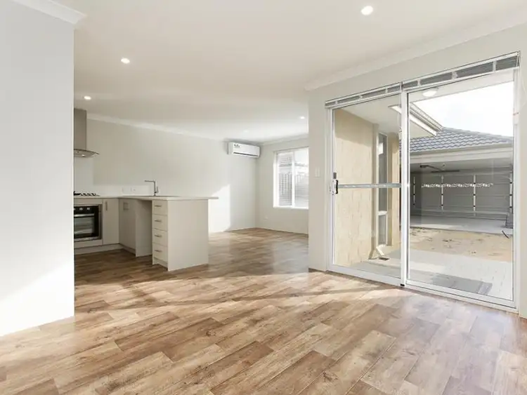 Second view of Homely house listing, 127 Partridge Street, Brabham WA 6055