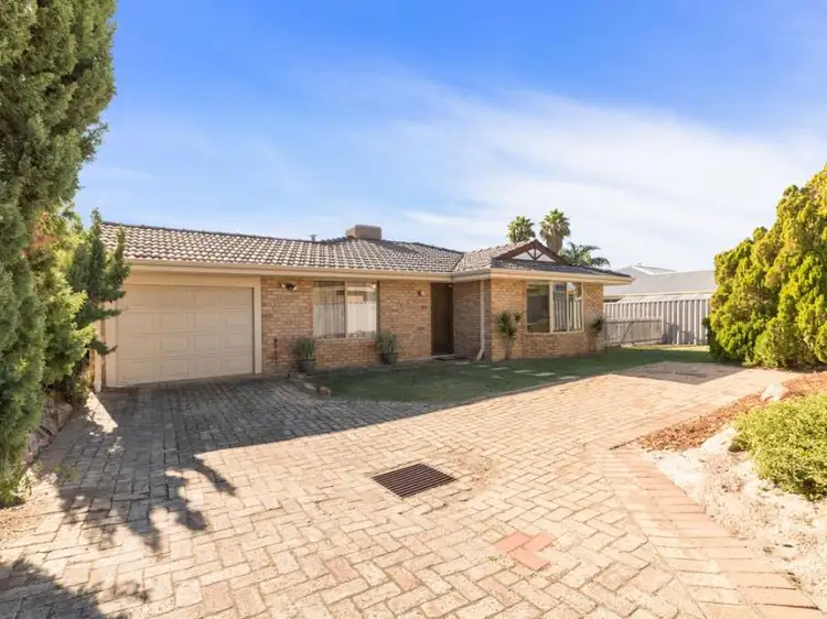 28B Planet Street, Carlisle WA 6101
