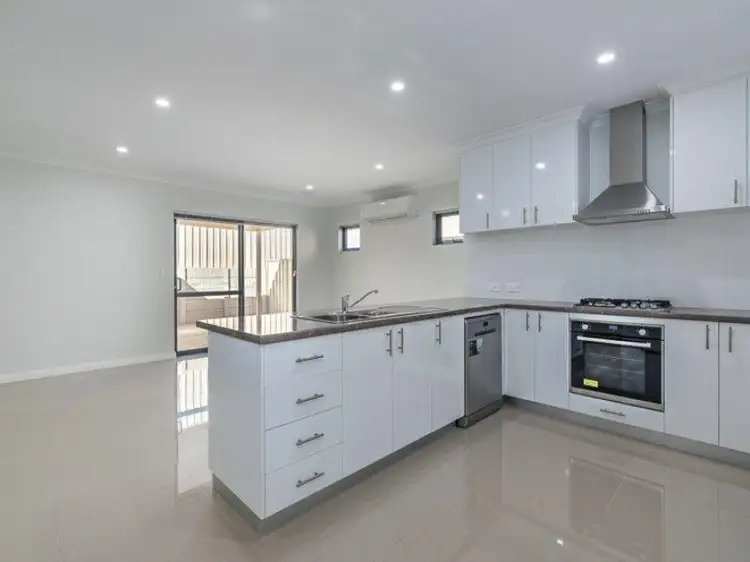 Second view of Homely house listing, 72C Lester Drive, Thornlie WA 6108