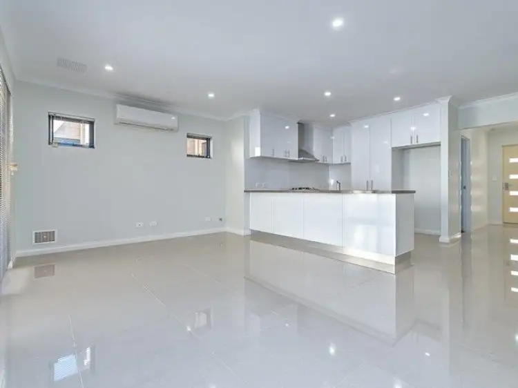 Fourth view of Homely house listing, 72C Lester Drive, Thornlie WA 6108
