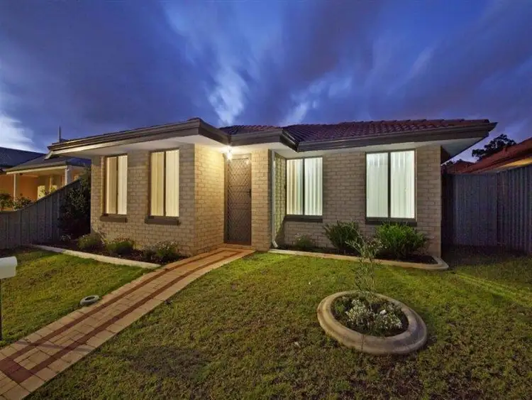 Main view of Homely house listing, 42 Abingdon Crescent, Wellard WA 6170