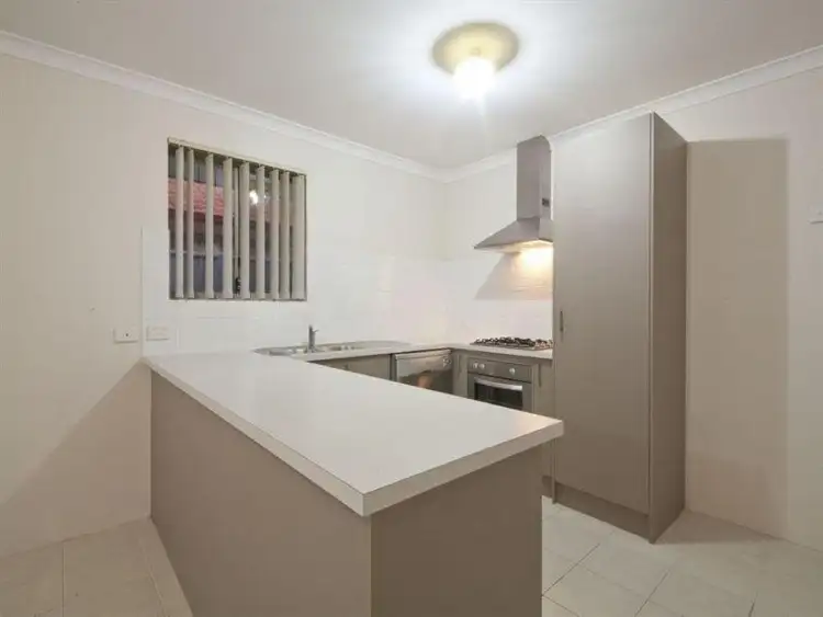 Second view of Homely house listing, 42 Abingdon Crescent, Wellard WA 6170