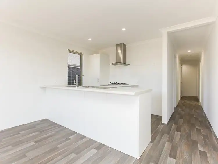Second view of Homely house listing, 63 Mebbin Grove, Yanchep WA 6035
