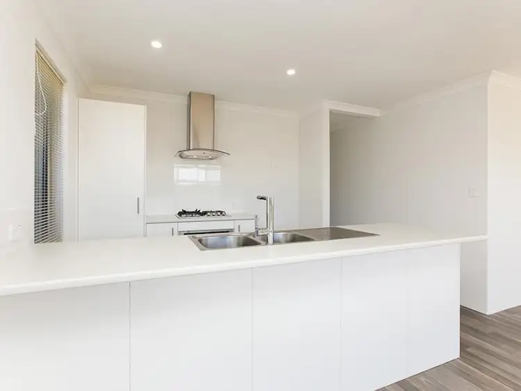 Third view of Homely house listing, 63 Mebbin Grove, Yanchep WA 6035