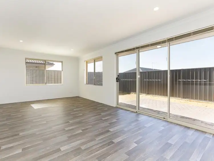 Fourth view of Homely house listing, 63 Mebbin Grove, Yanchep WA 6035