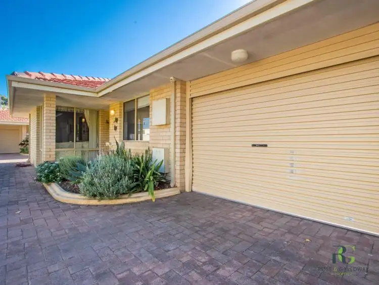 103B Waddell Road, Bicton WA 6157