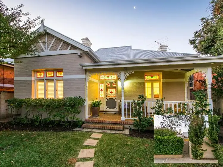 12 Barker Road, Subiaco WA 6008