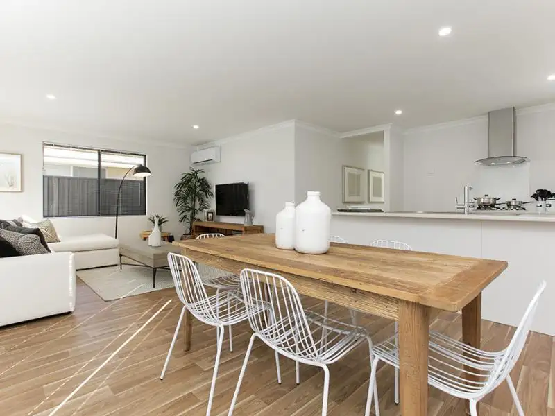Main view of Homely house listing, 14 Welford Way, Yanchep WA 6035