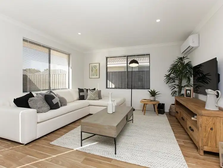 Second view of Homely house listing, 14 Welford Way, Yanchep WA 6035