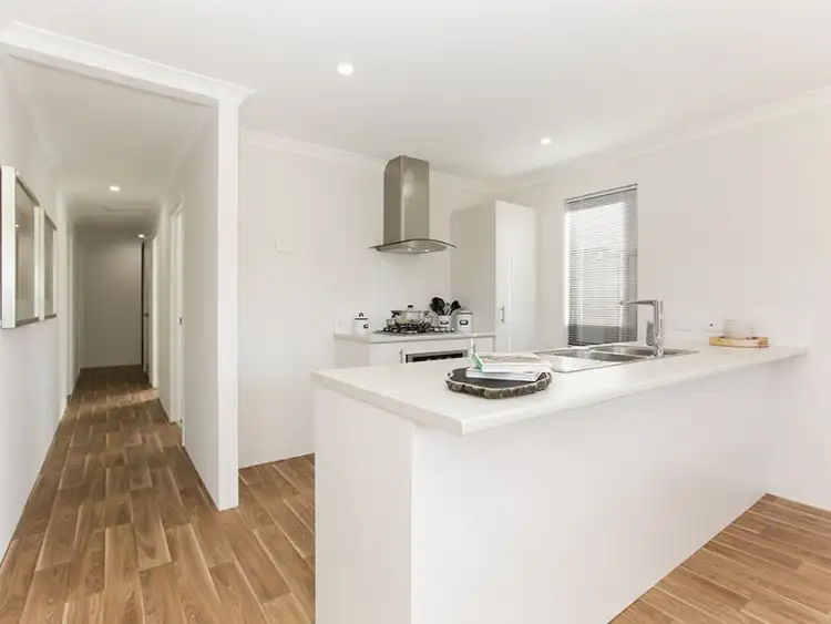 Third view of Homely house listing, 14 Welford Way, Yanchep WA 6035