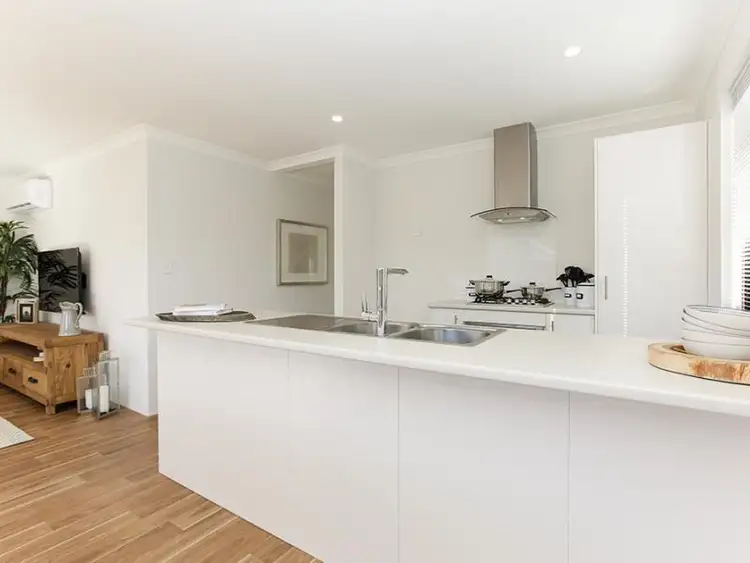 Fourth view of Homely house listing, 14 Welford Way, Yanchep WA 6035