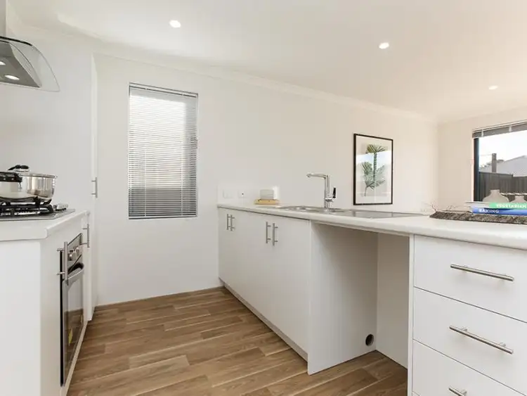 Fifth view of Homely house listing, 14 Welford Way, Yanchep WA 6035