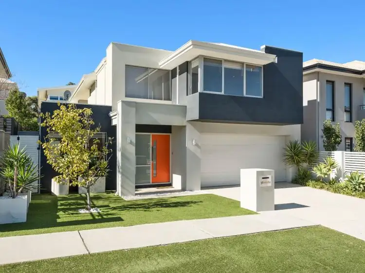 36 Latrobe Street, Yokine WA 6060