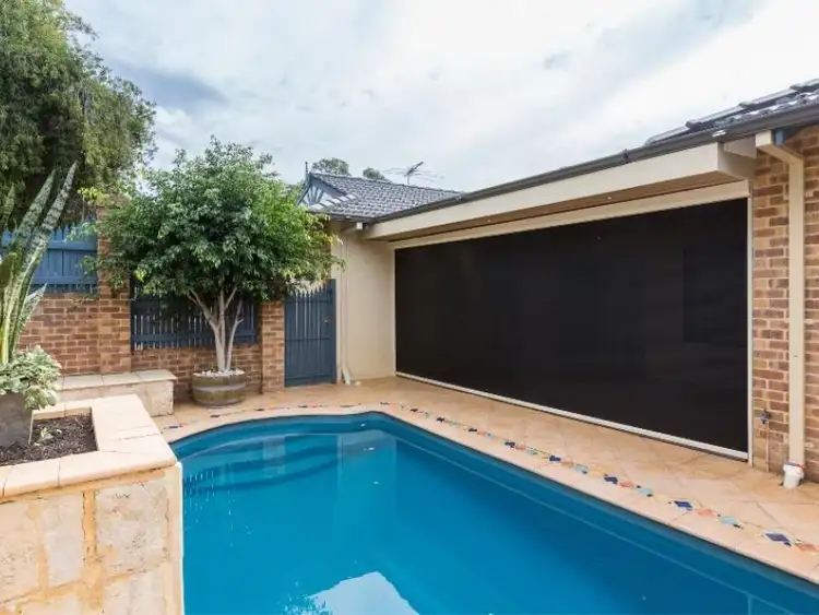 Sixth view of Homely house listing, 32 Loton Street, Woodlands WA 6018