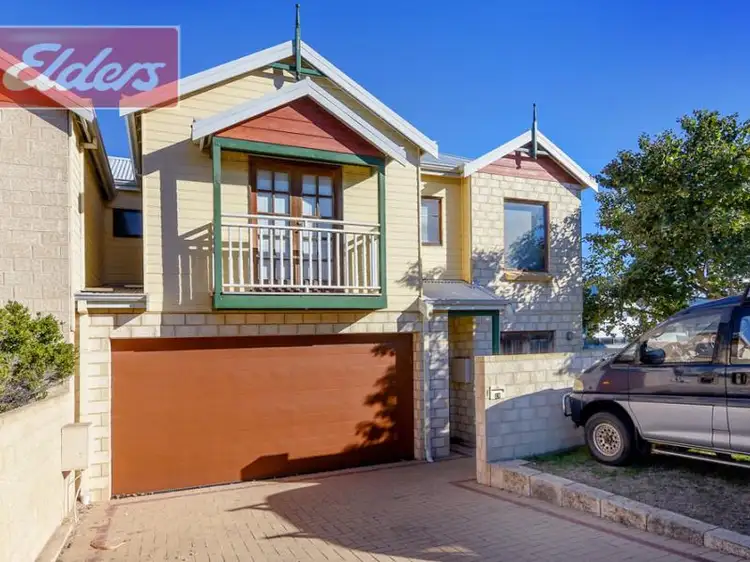 U1/17 Marlston Dr, Bunbury WA 6230