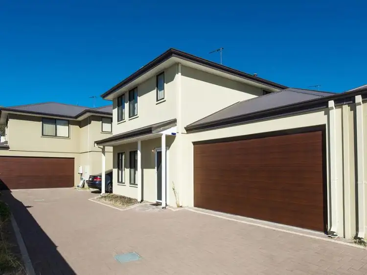 2/42 McGlinn Way, Cloverdale WA 6105