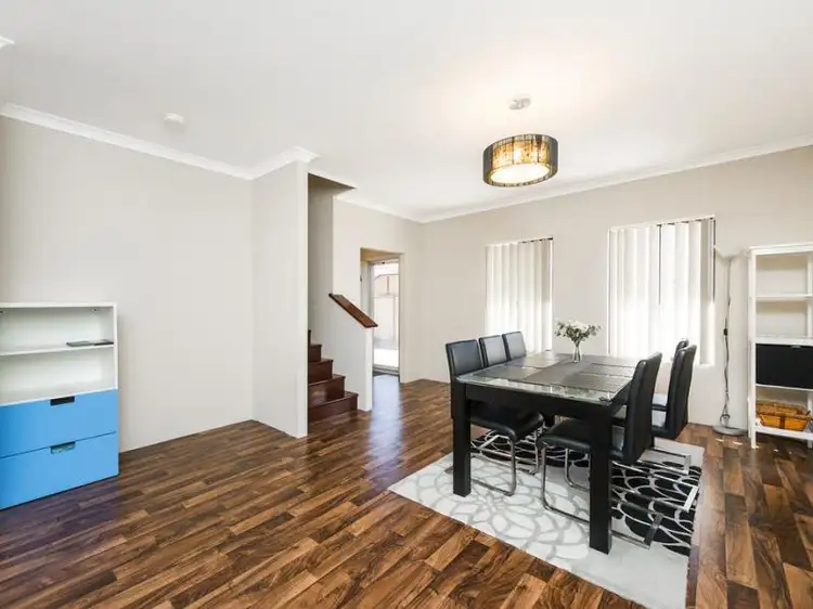 Fourth view of Homely townhouse listing, 2/42 McGlinn Way, Cloverdale WA 6105
