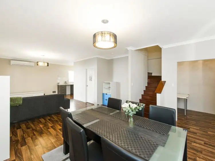 Fifth view of Homely townhouse listing, 2/42 McGlinn Way, Cloverdale WA 6105