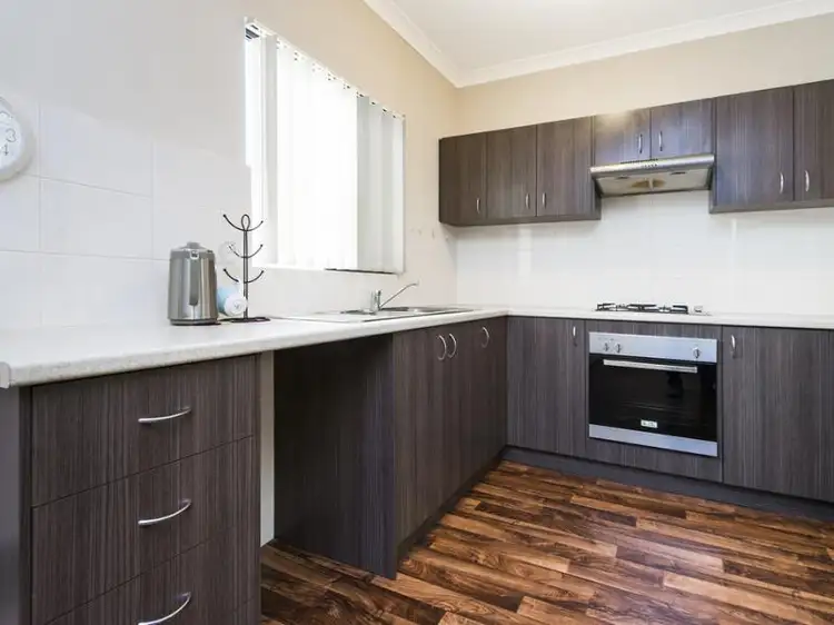 Seventh view of Homely townhouse listing, 2/42 McGlinn Way, Cloverdale WA 6105