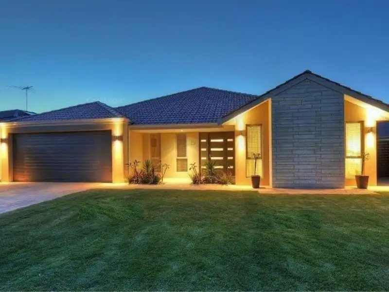 Main view of Homely house listing, 18 Scarab Court, Halls Head WA 6210